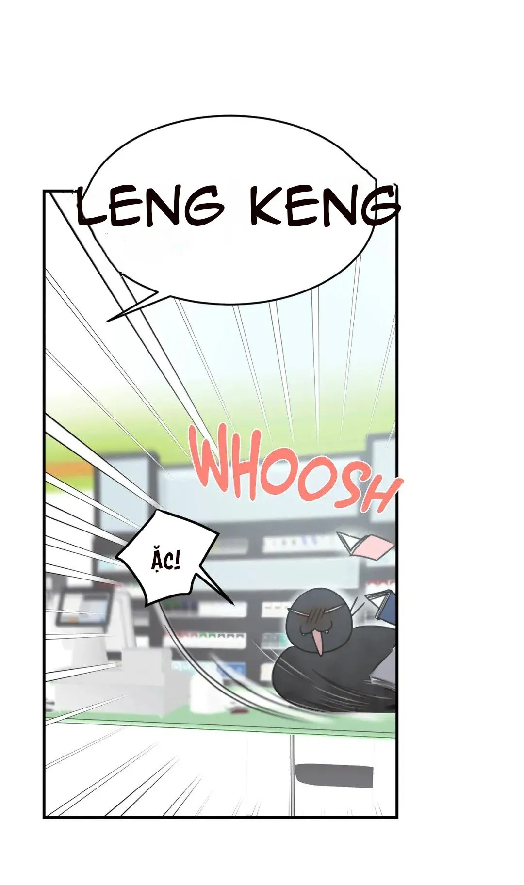 Những Ngày Rực Nắng Của Chúng Ta - Chương 28