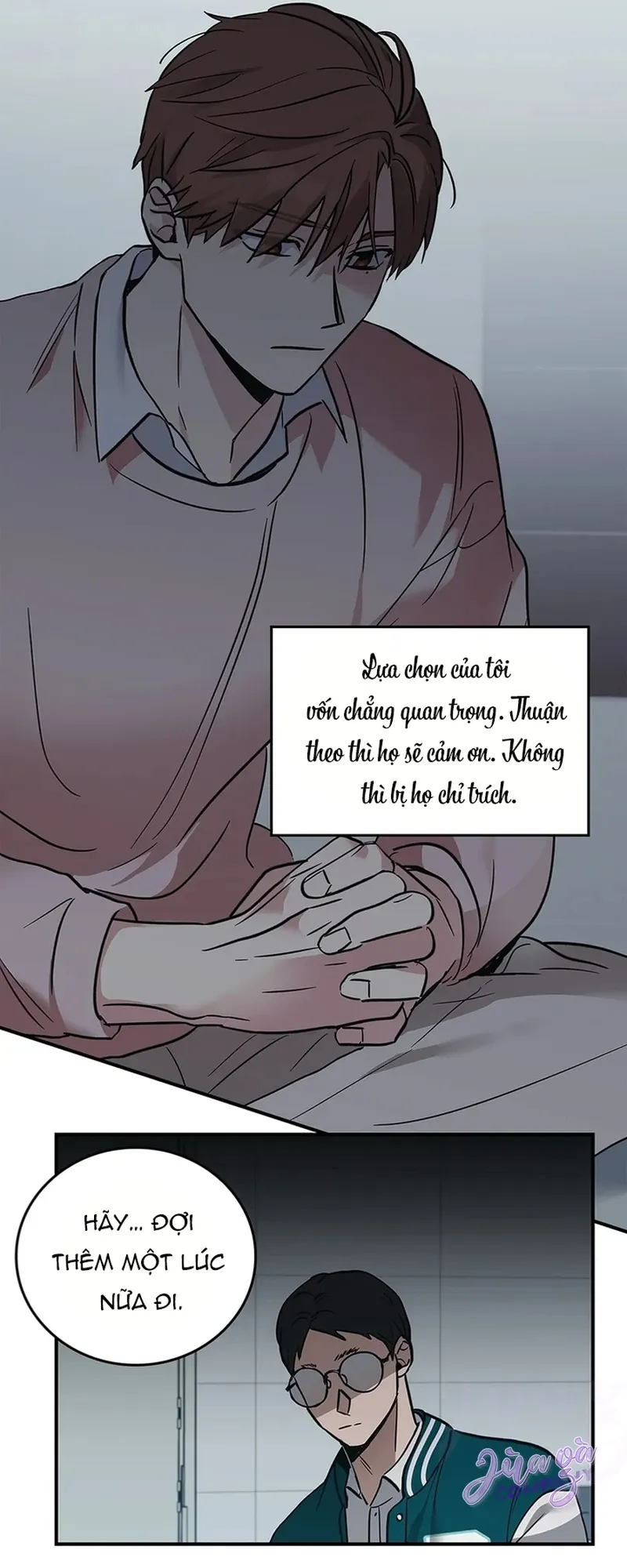 Công Tắc Tử Thần - LGC