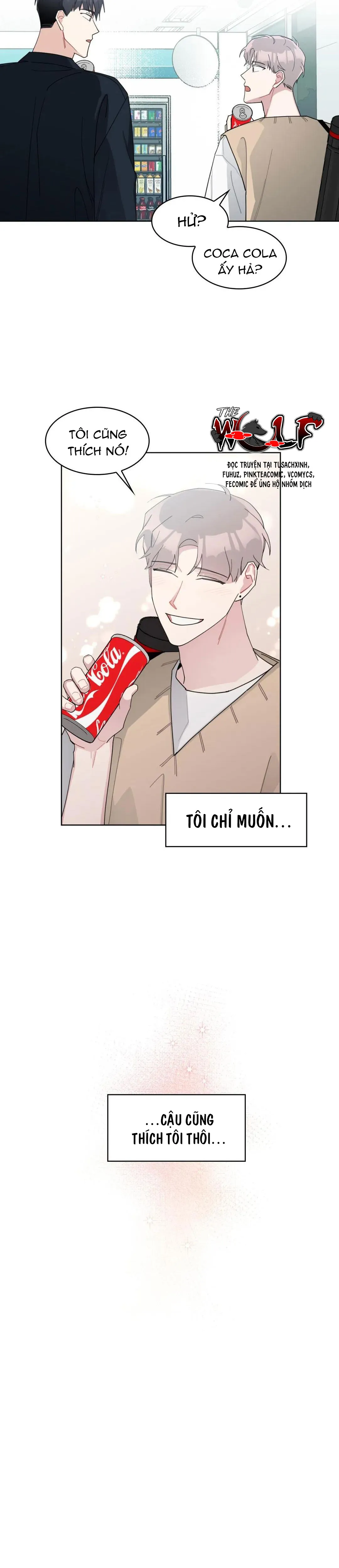 Chuyện Người Quen - Chương 28
