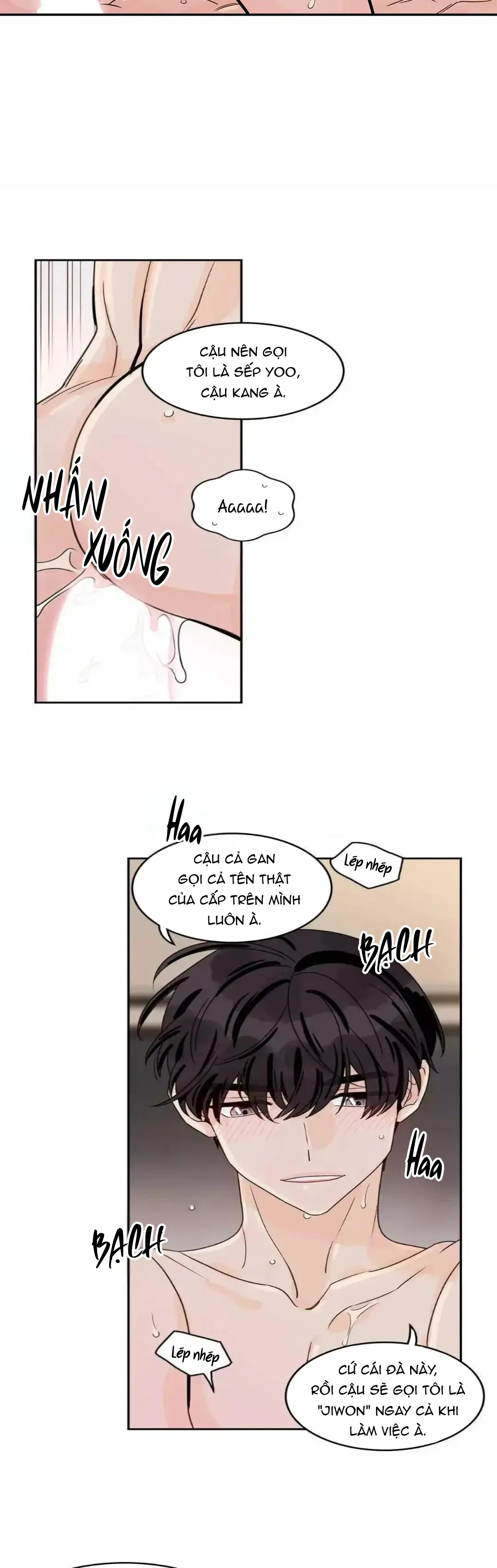 Ngài Trợ Lý Muốn Làm Tình - Chương 52