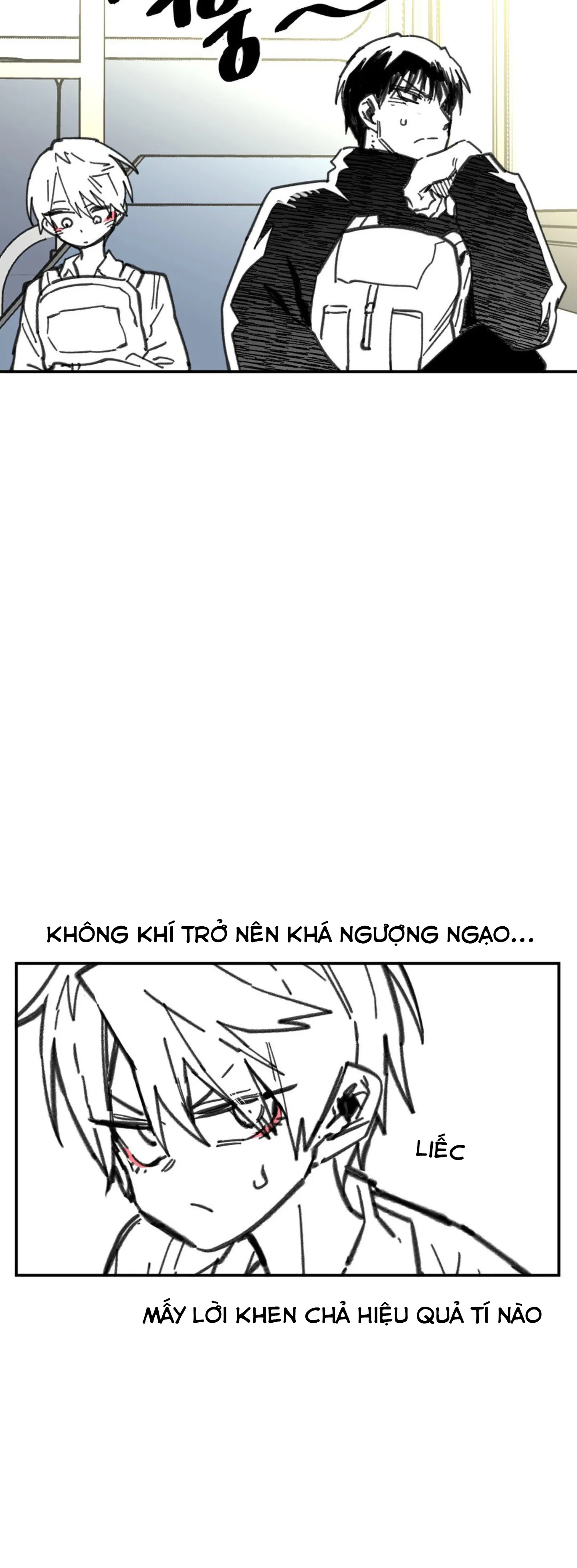 Nam sinh trung học - Chương 10