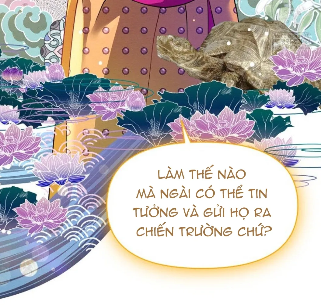 Cạm Bẫy Của Dục Vọng - Chương 16