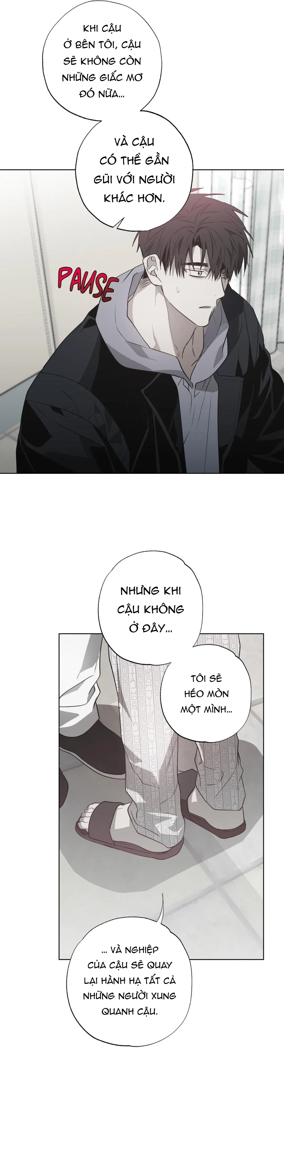 Trở Về Từ Cái Chết - Chương 11