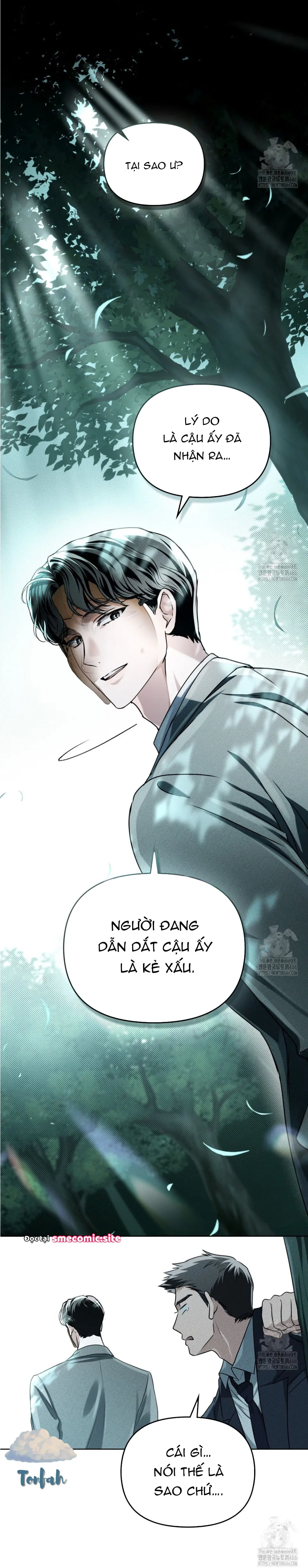 Hồn Lửa - Chương 23
