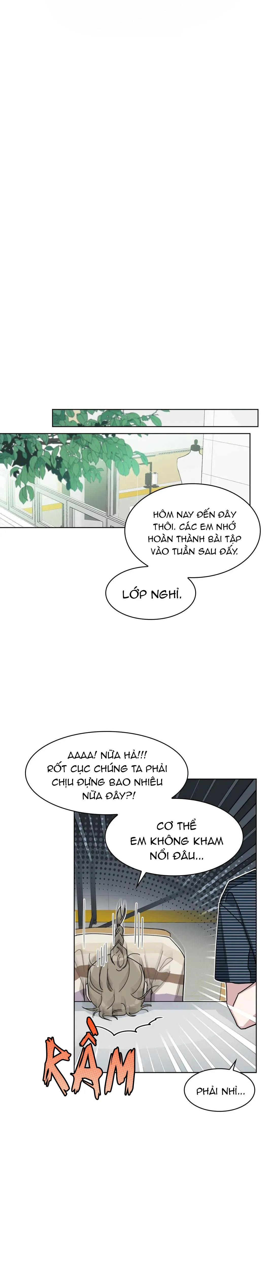 Chuyện Người Quen - Chương 27