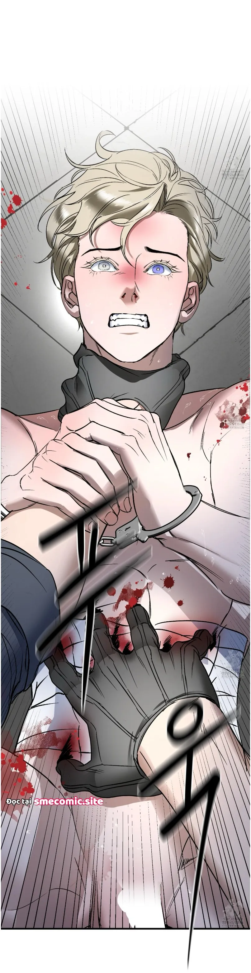 Xiềng Xích Của Ian - Chương 9