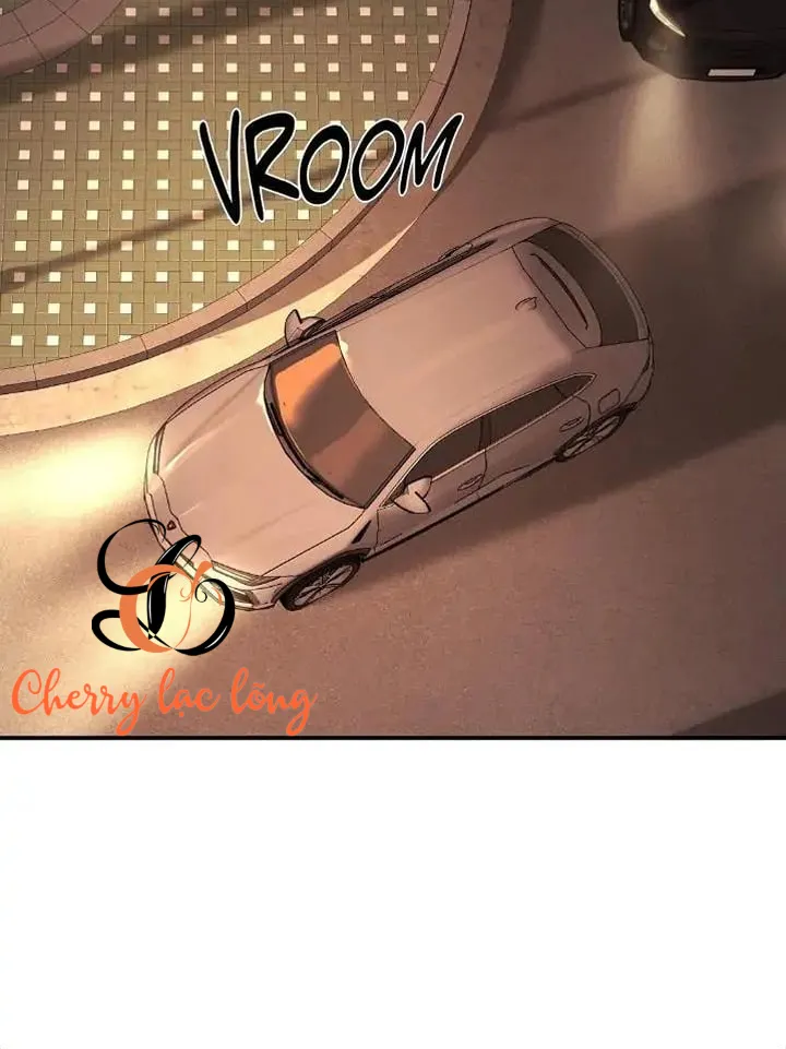 Vận xui Jinx - Chương 33