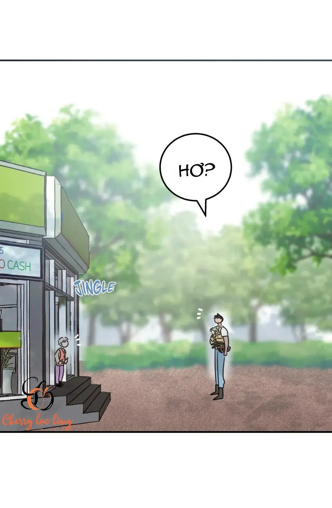 Những Ngày Rực Nắng Của Chúng Ta - Chương 34