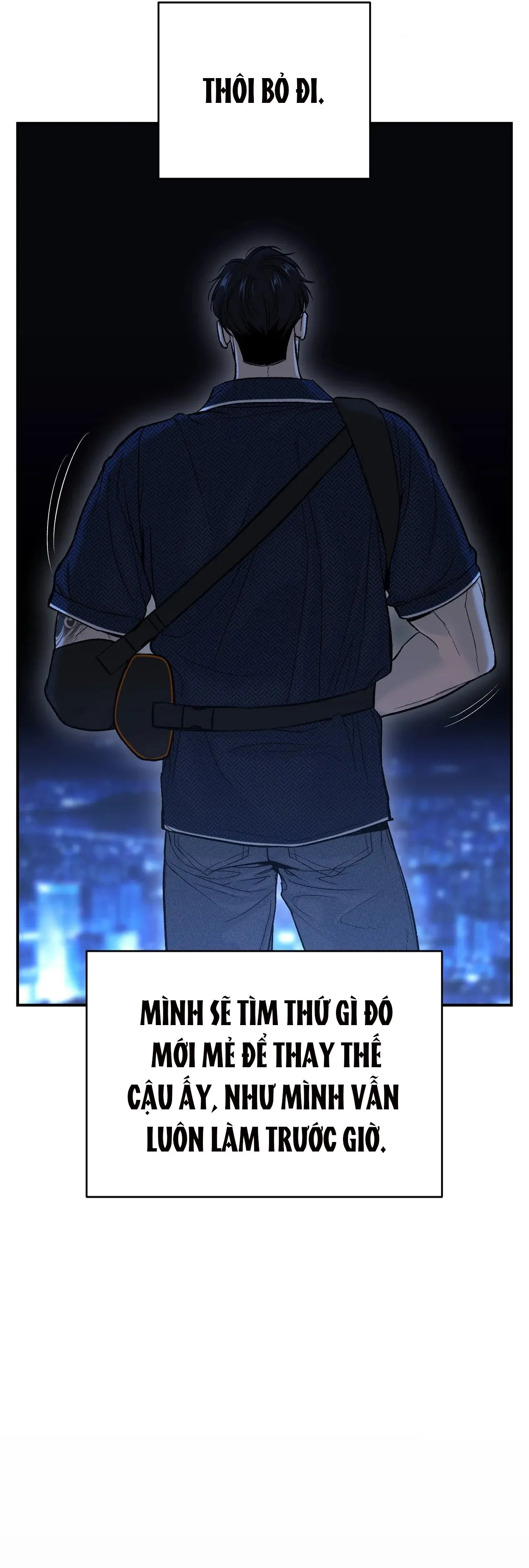 Vận xui Jinx - Chương 55