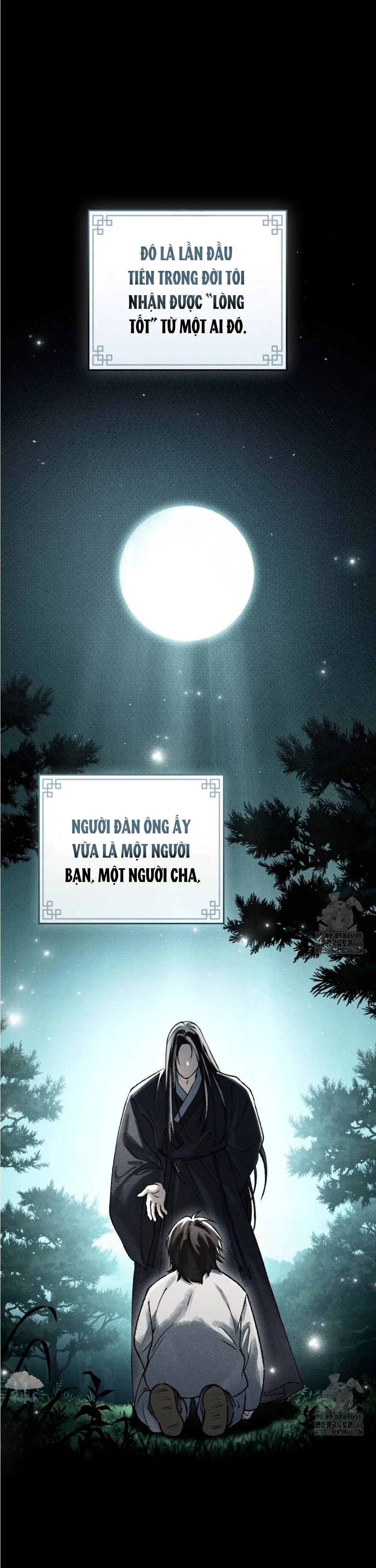 Hồn Lửa - Chương 20