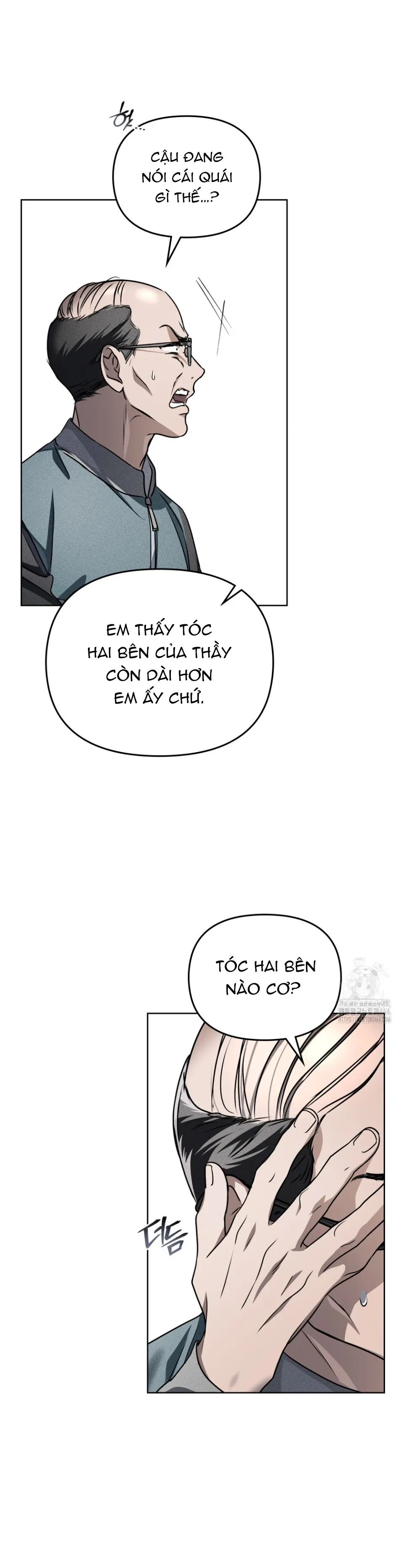 Hồn Lửa - Chương 8