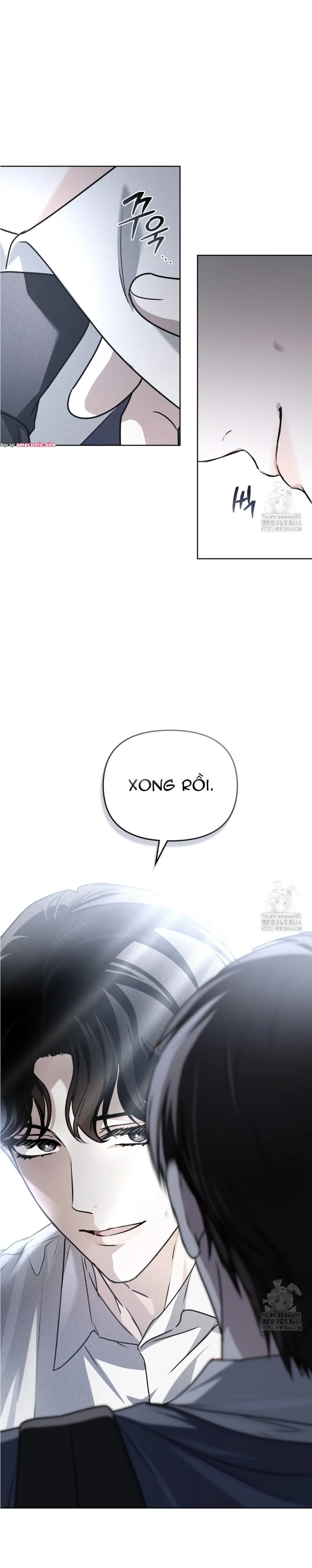 Hồn Lửa - Chương 8
