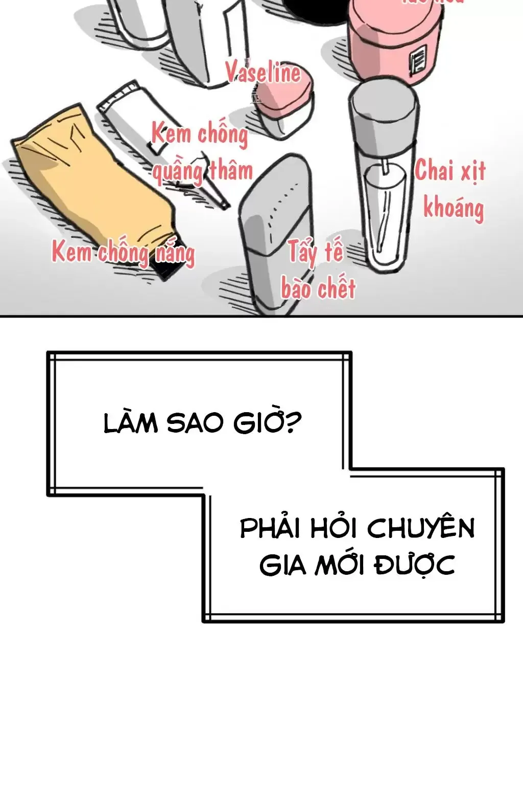 Nam sinh trung học - Chương 24