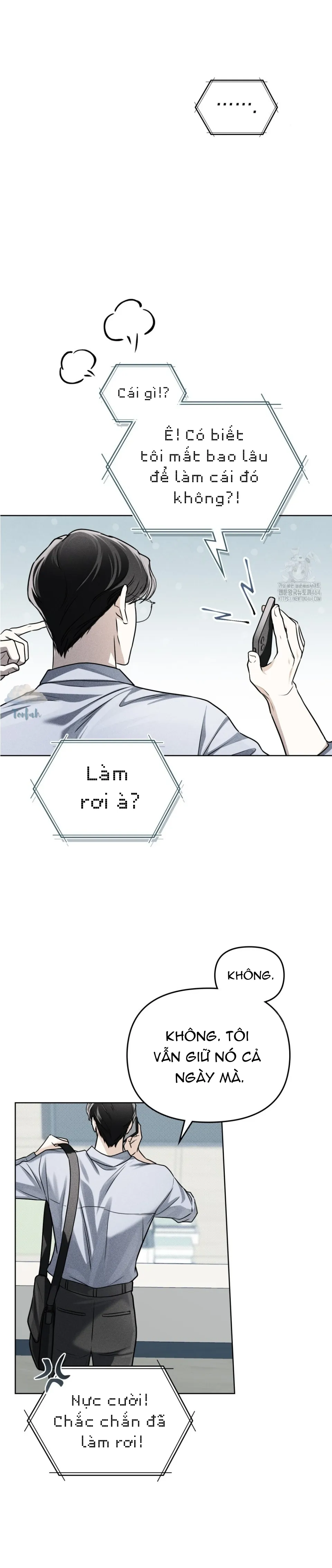 Hồn Lửa - Chương 4