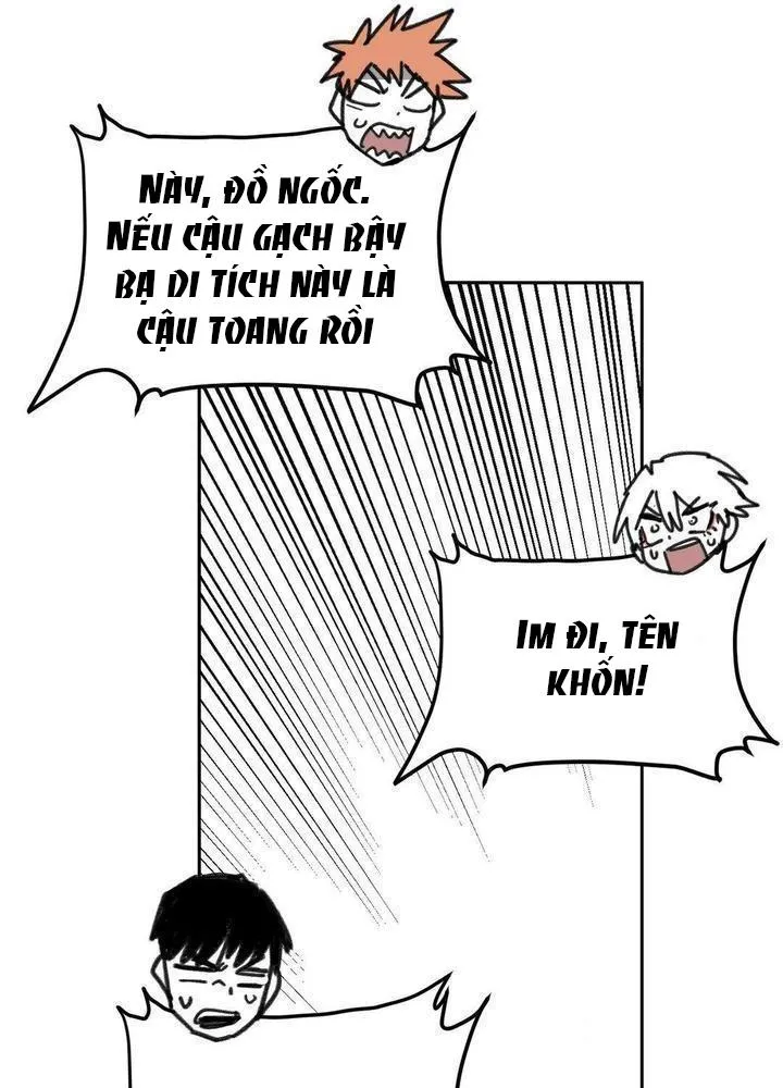 Nam sinh trung học - Chương 40
