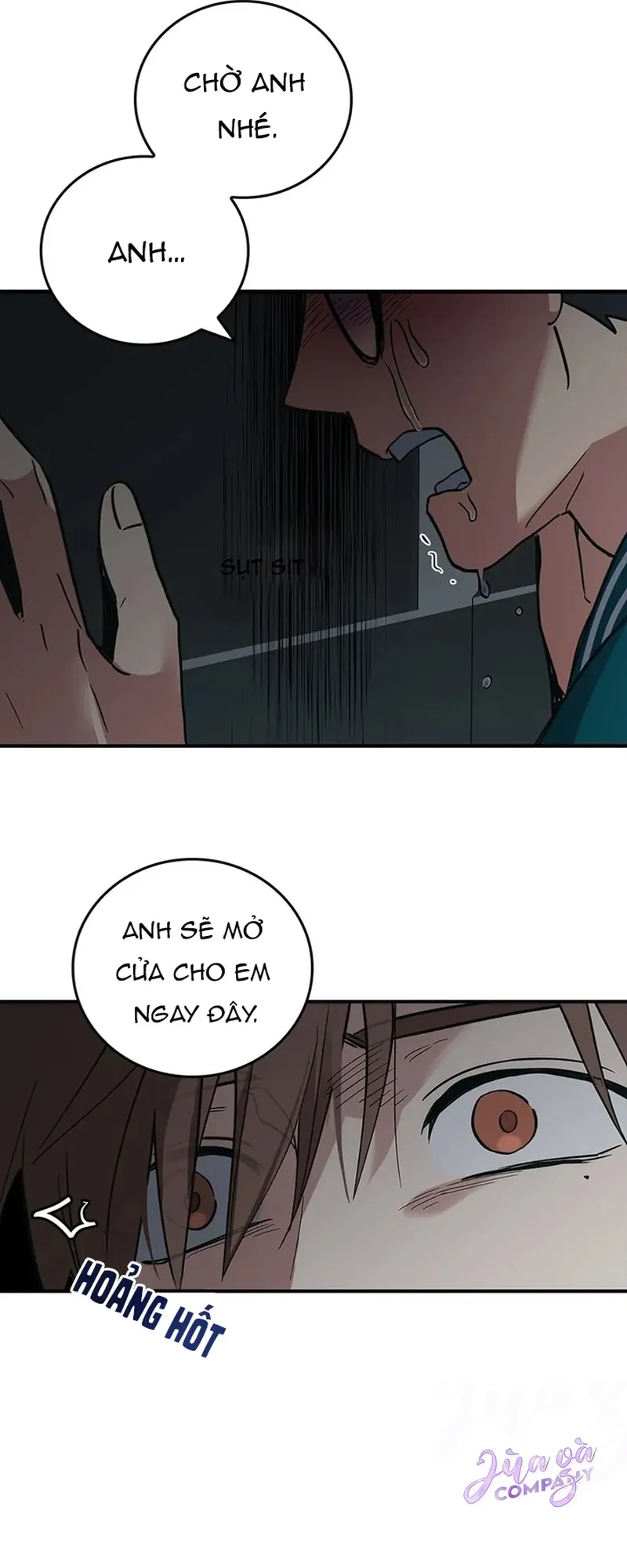 Công Tắc Tử Thần - LGC