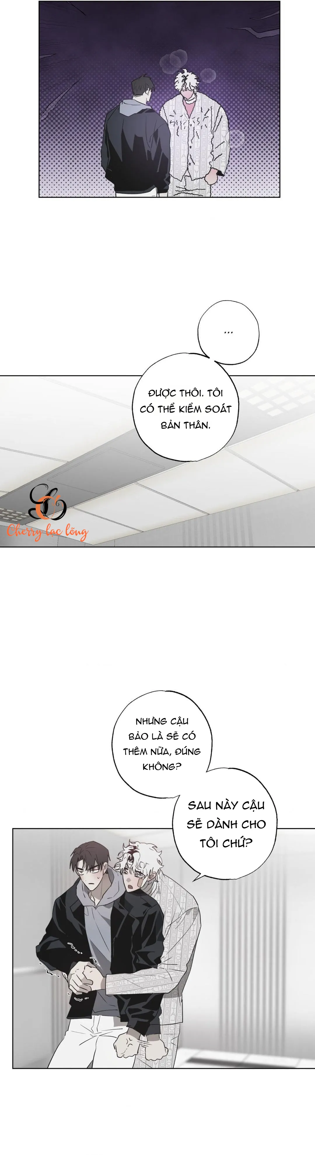 Trở Về Từ Cái Chết - Chương 11