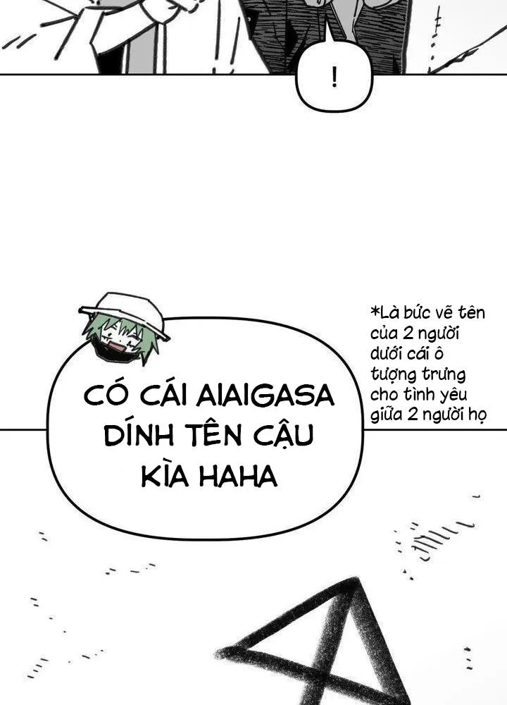 Nam sinh trung học - Chương 40