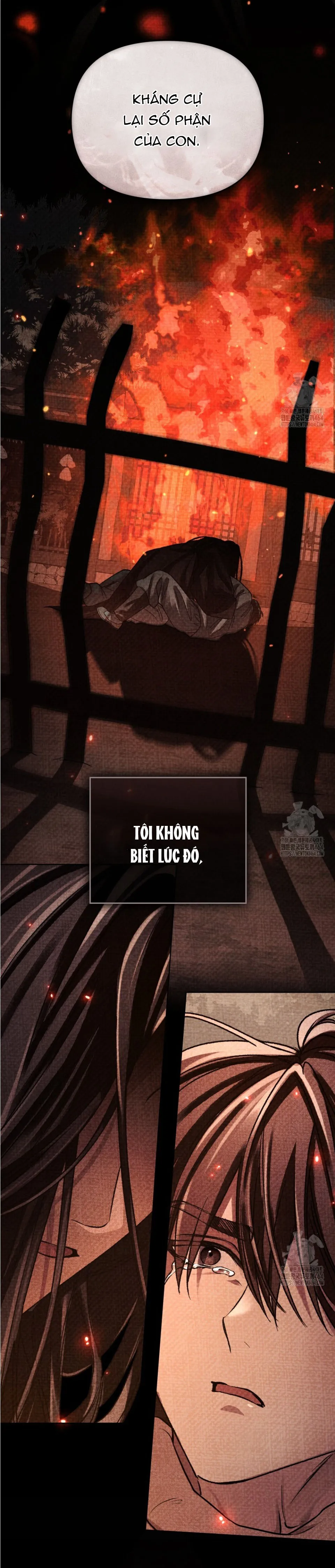 Hồn Lửa - Chương 3