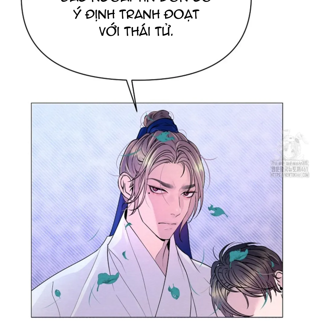 Cạm Bẫy Của Dục Vọng - Chương 6