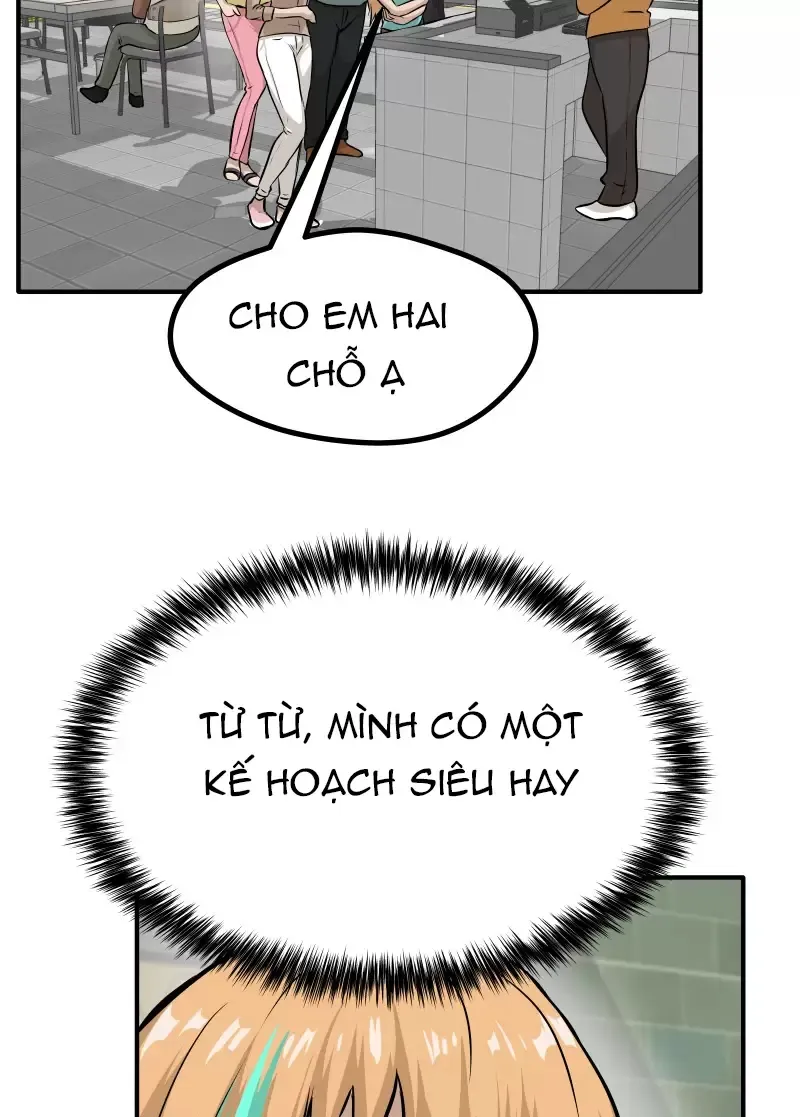 Bạn có thích một tomboy? - Chương 9