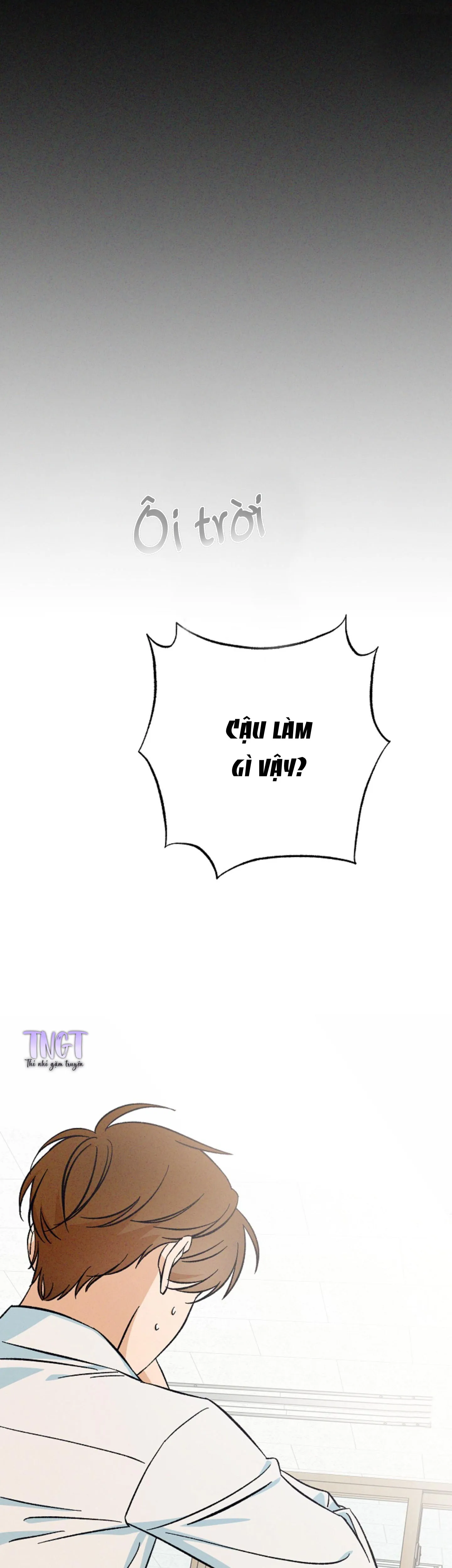 Pizza và bột - Chương 5