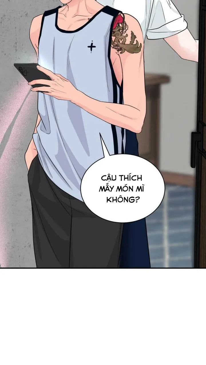 Đêm của chàng trai - Chương 6