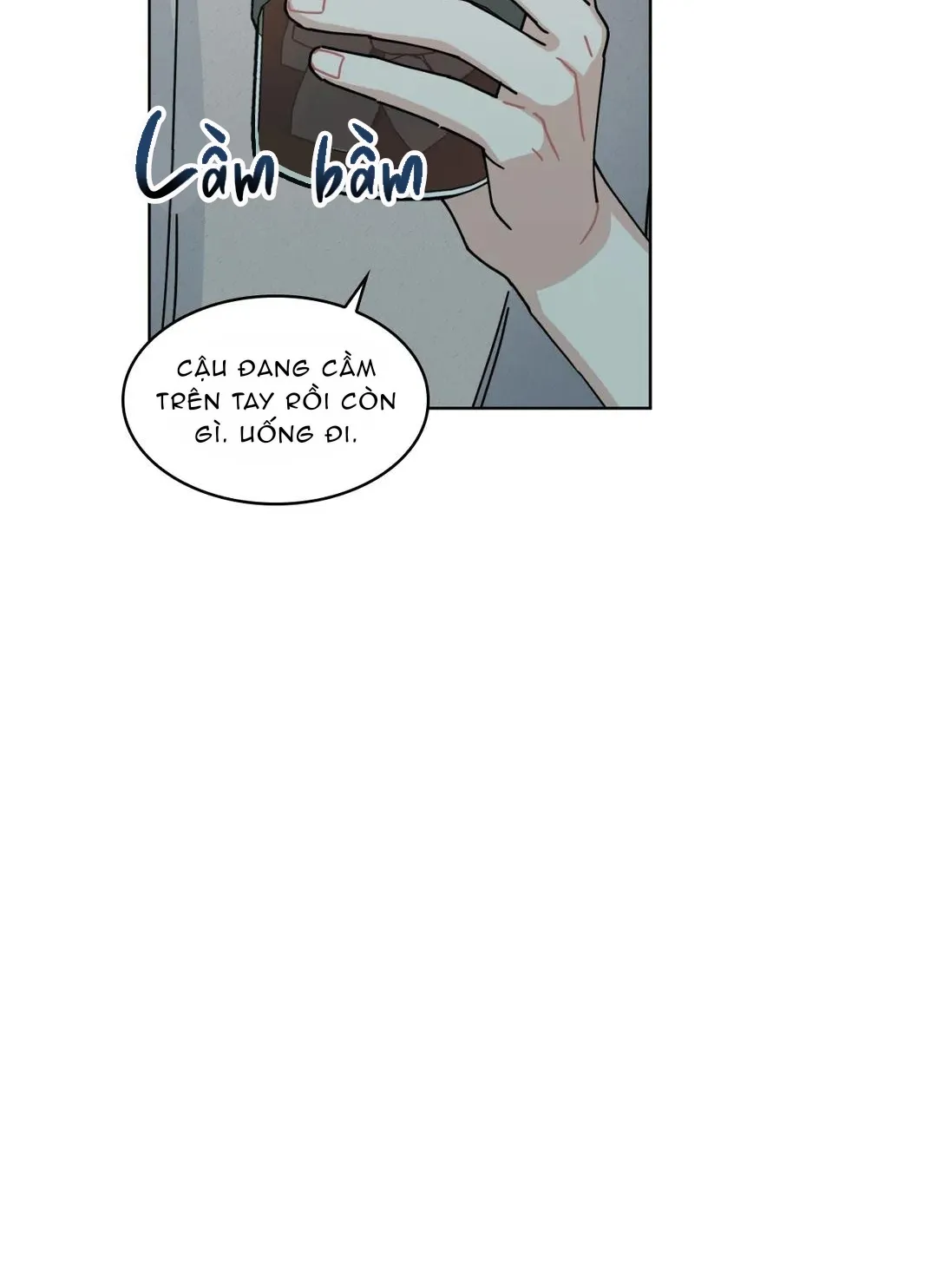 Chuyện Người Quen - Chương 49