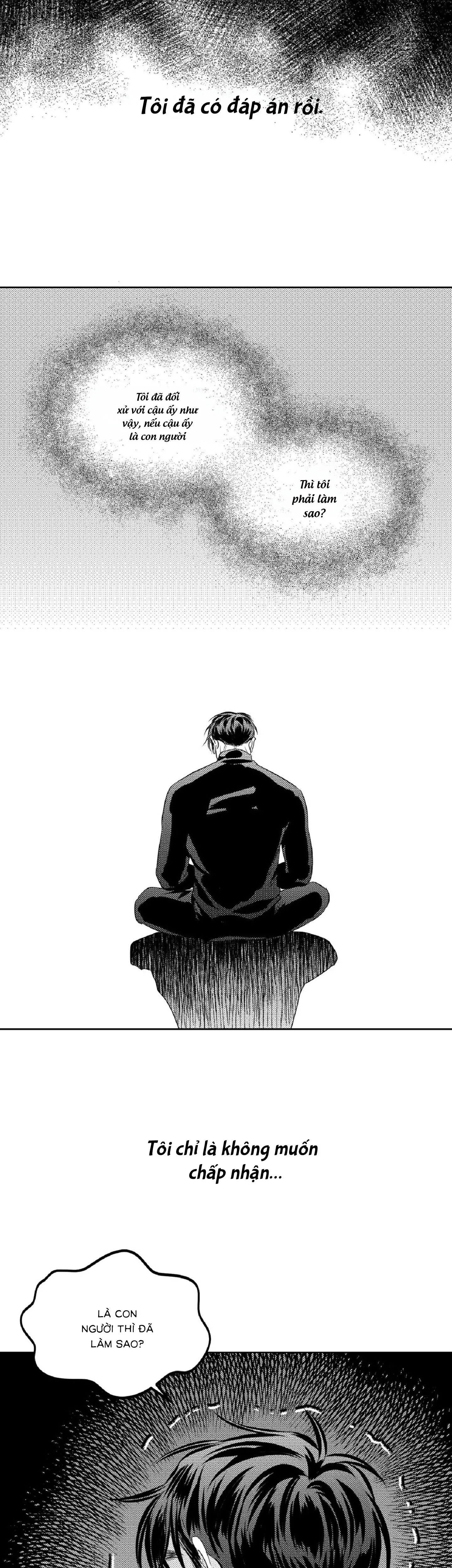 Vườn sung trắng - Chương 7