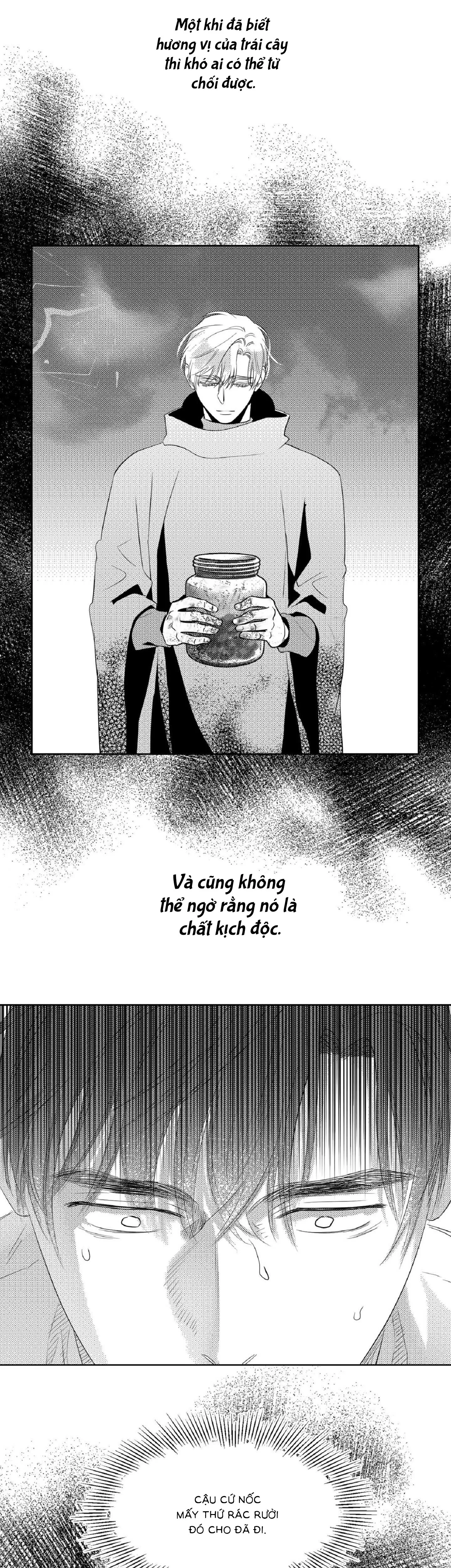 Vườn sung trắng - Chương 7