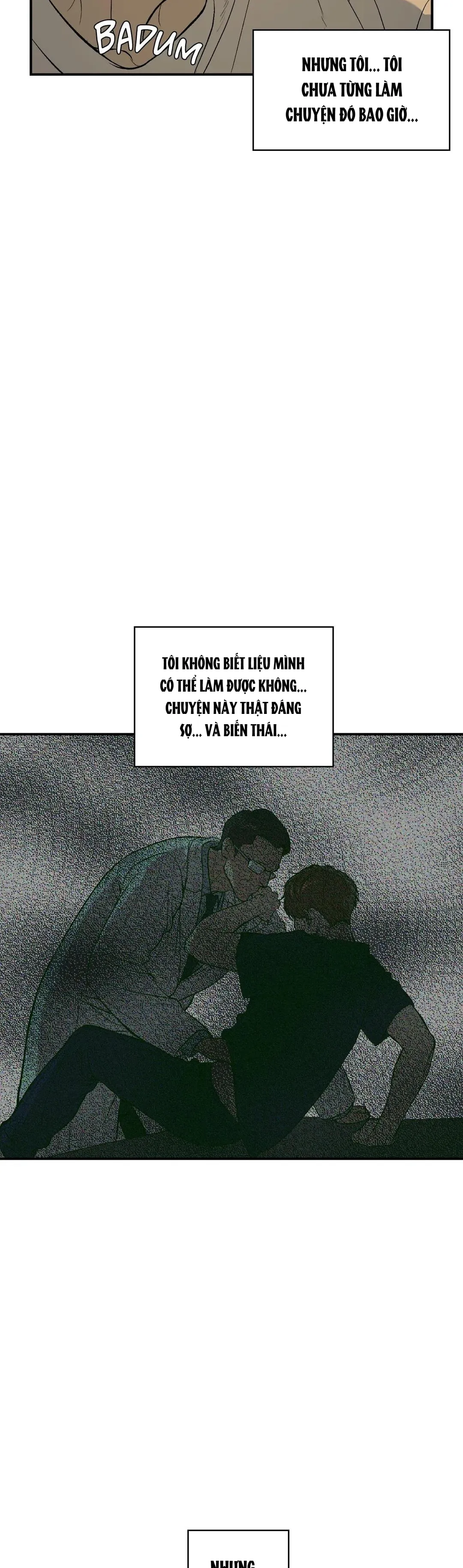 Vận xui Jinx - Chương 2