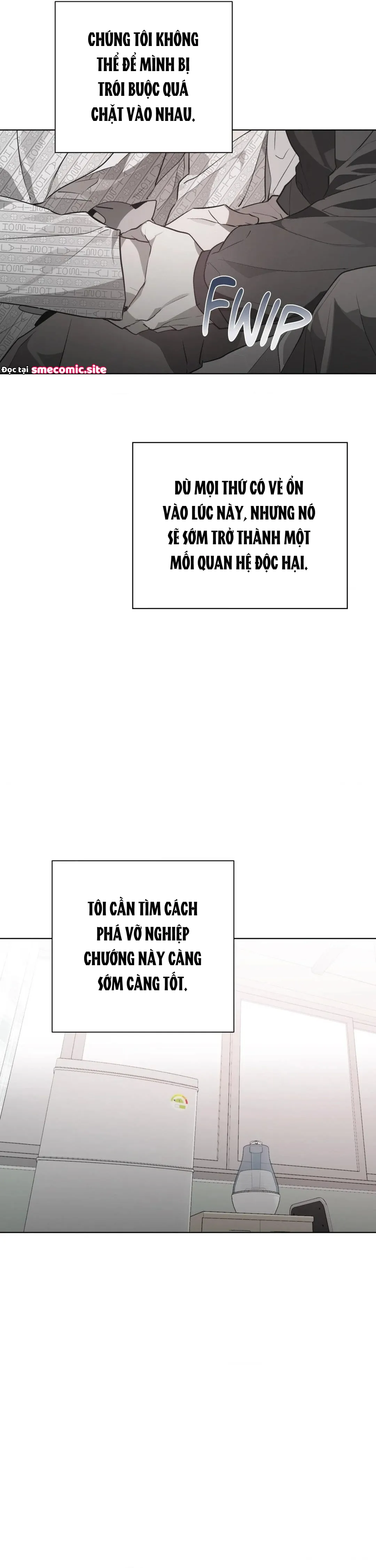 Trở Về Từ Cái Chết - Chương 17