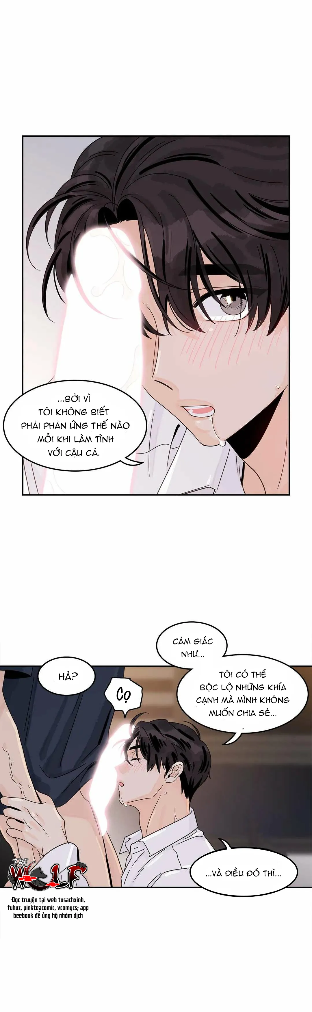 Ngài Trợ Lý Muốn Làm Tình - Chương 50