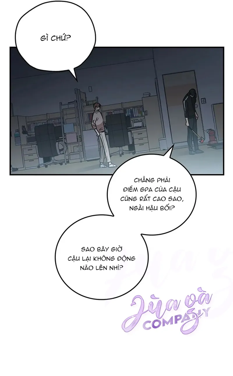 Công Tắc Tử Thần - LGC