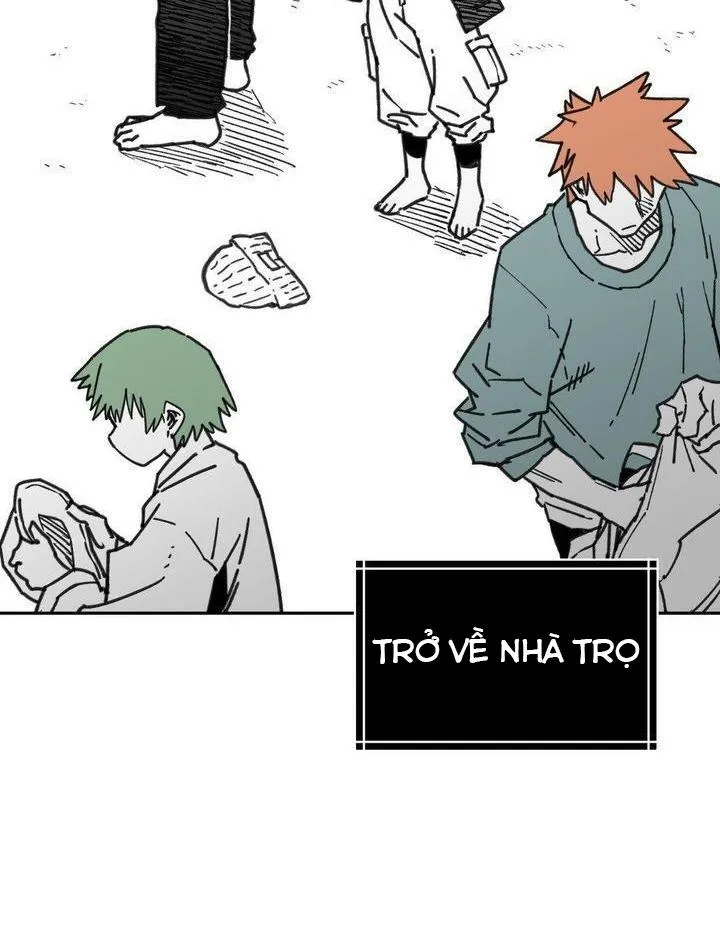 Nam sinh trung học - Chương 40