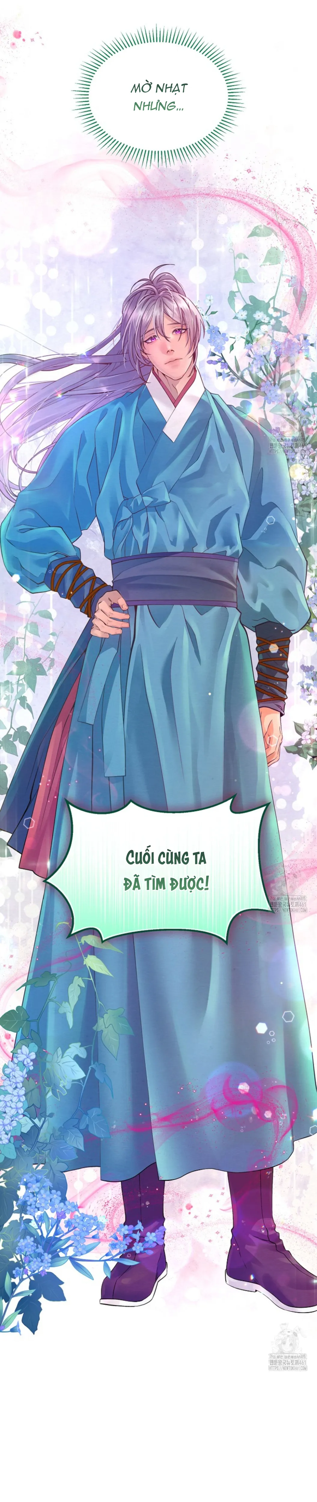 Cạm Bẫy Của Dục Vọng - Chương 11