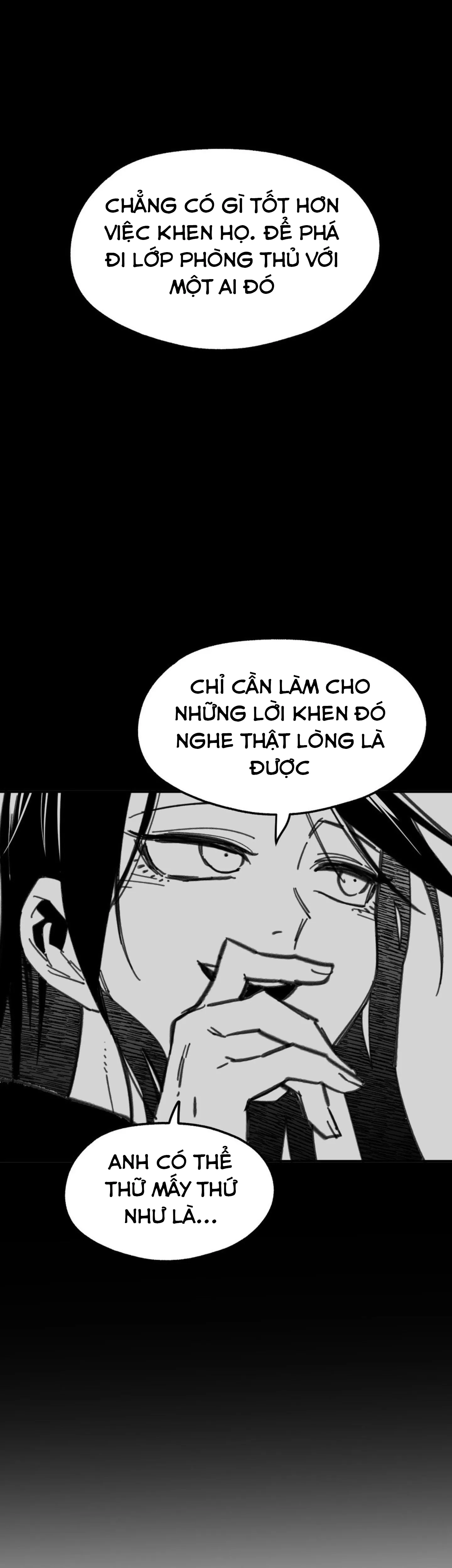 Nam sinh trung học - Chương 10