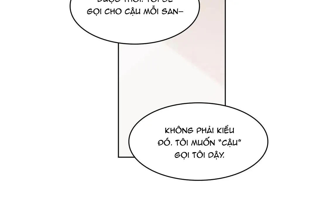 Chuyện Người Quen - Chương 32