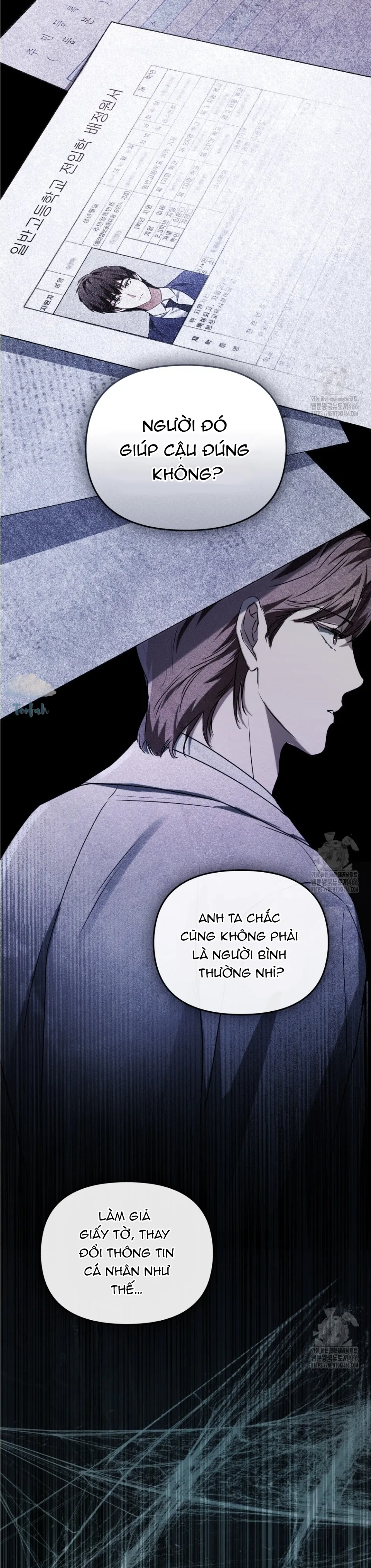 Hồn Lửa - Chương 20