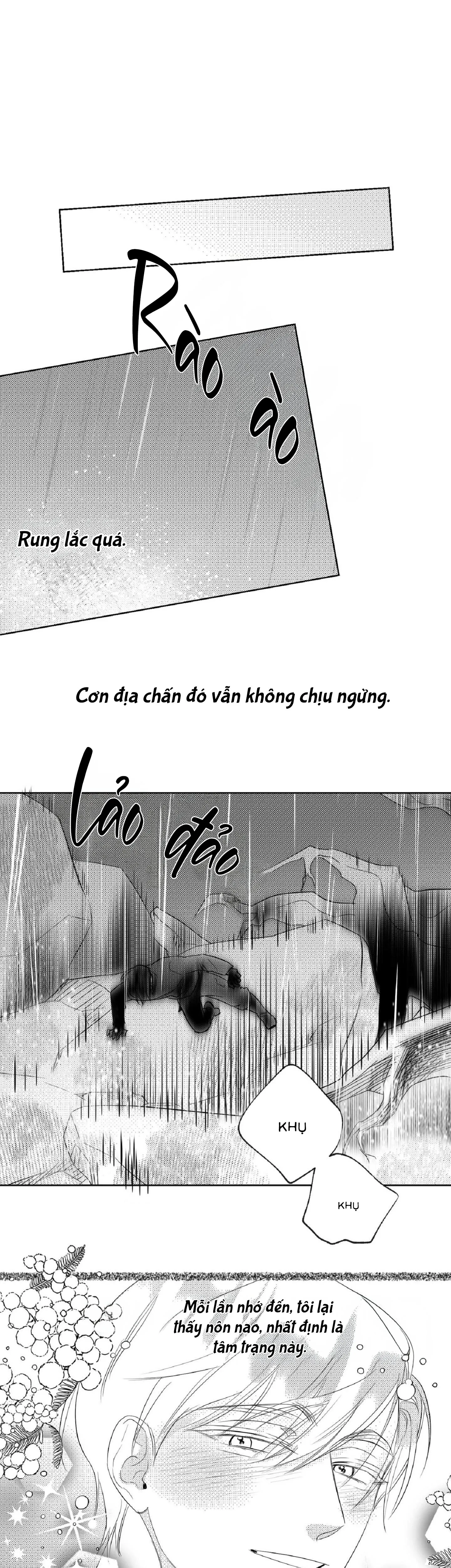 Vườn sung trắng - Chương 7
