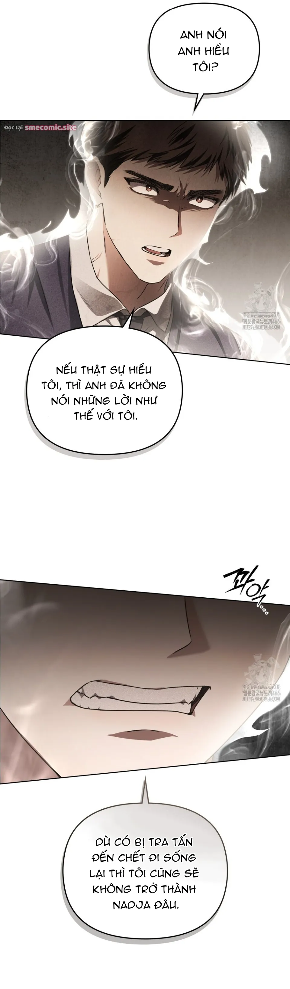 Hồn Lửa - Chương 19