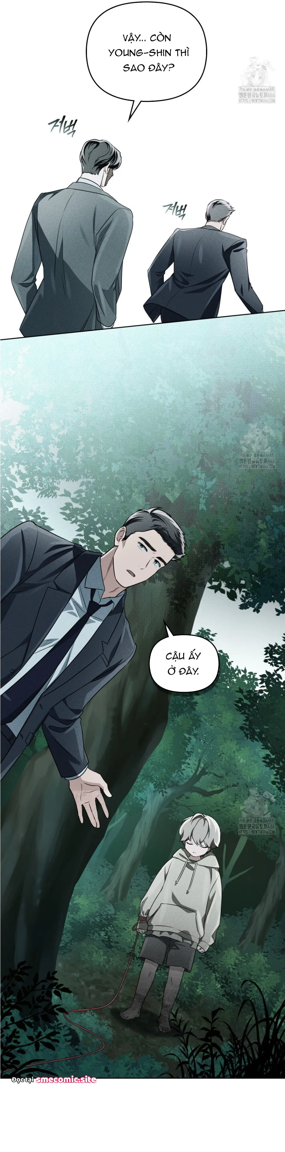 Hồn Lửa - Chương 23
