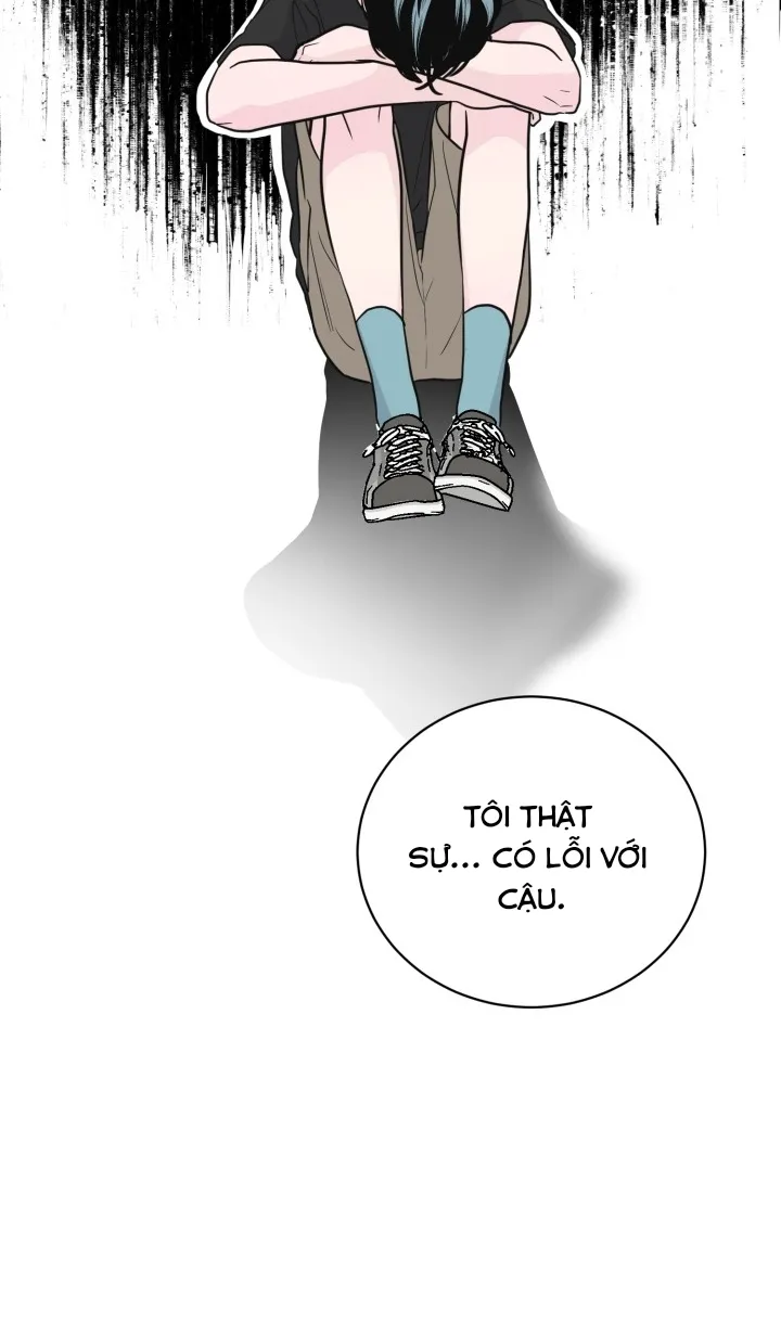 Đêm của chàng trai - Chương 9