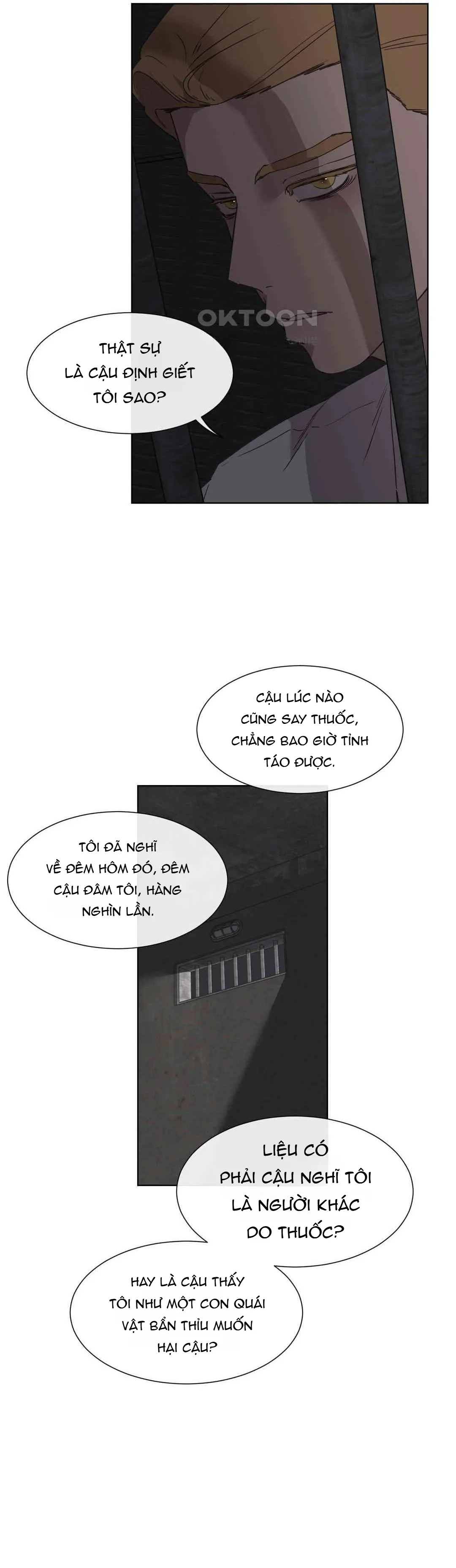 Tái Phán - Chương 4