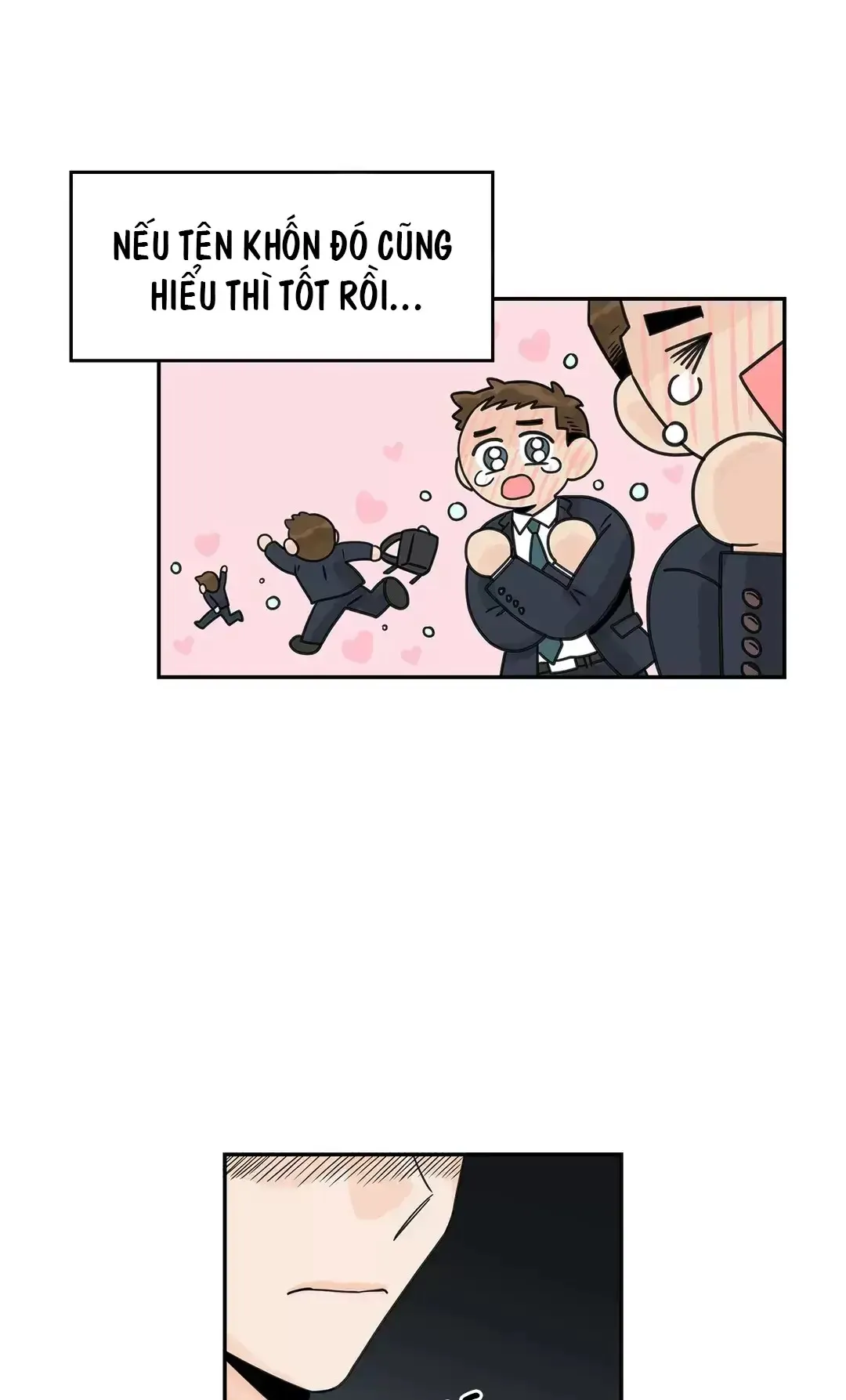 Ngài Trợ Lý Muốn Làm Tình - Chương 4