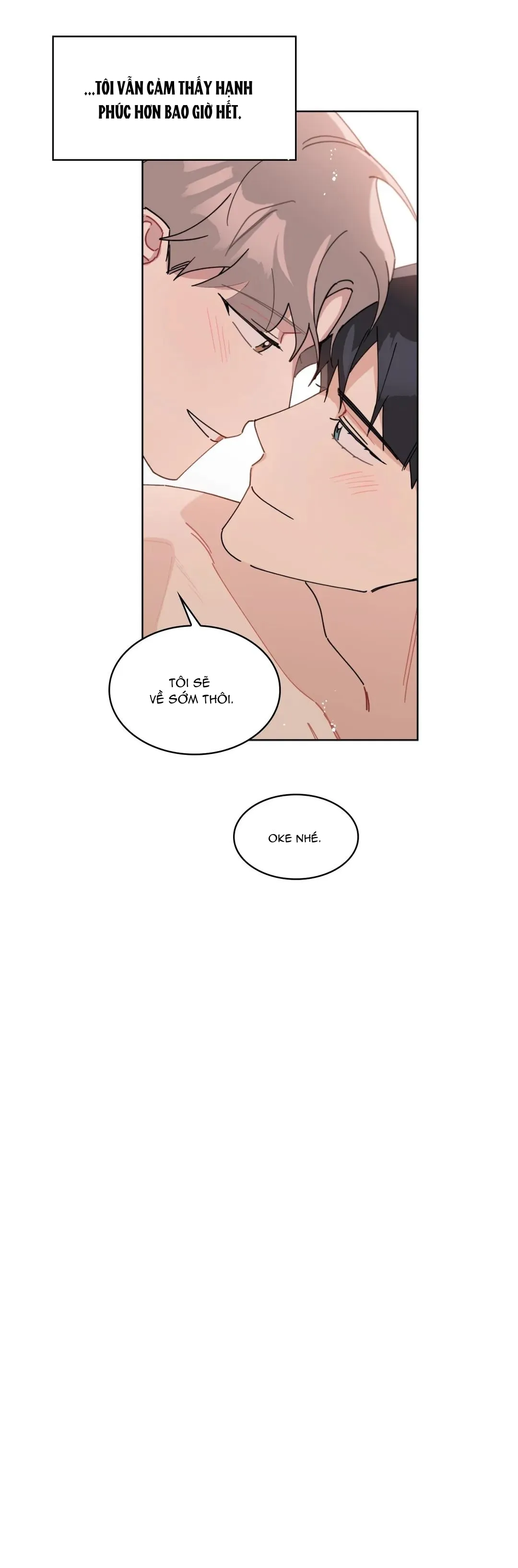 Chuyện Người Quen - Chương 43