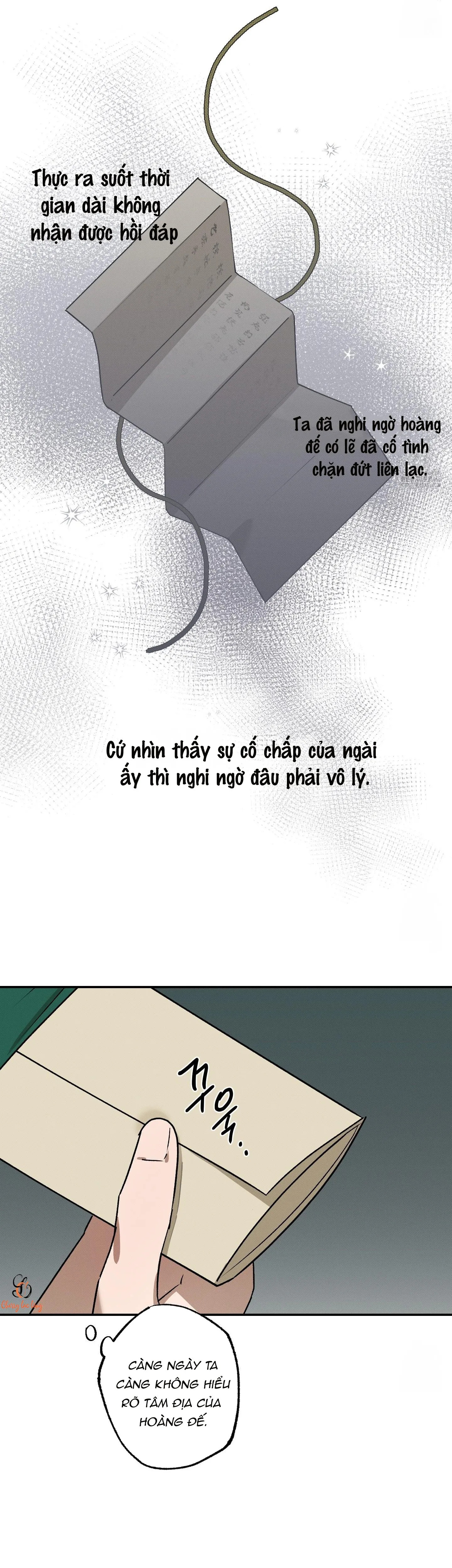 Dạ Đàm Ánh Trăng - Chương 14
