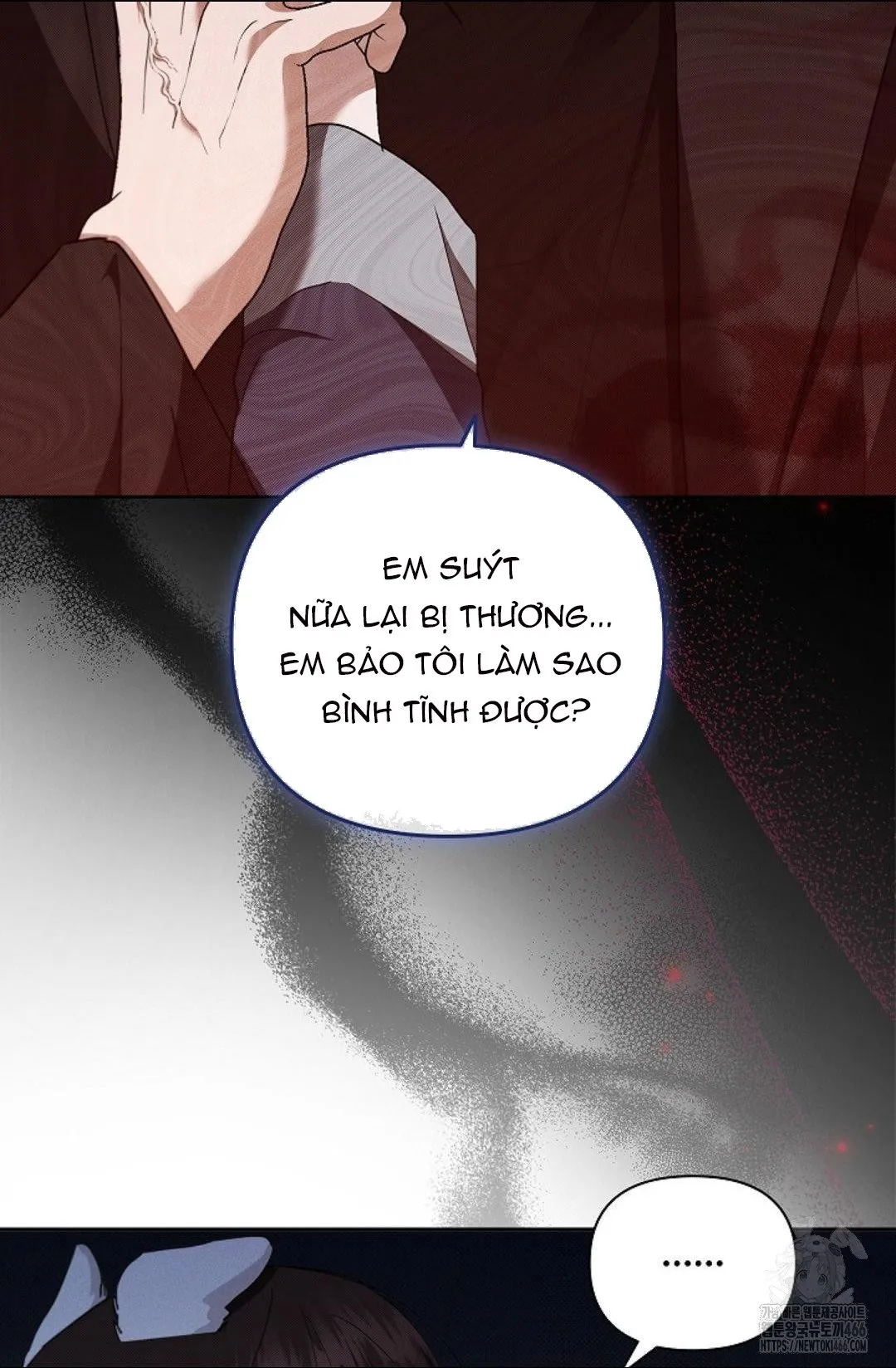 Đừng Đụng Vào Cún Cưng! - Chương 24