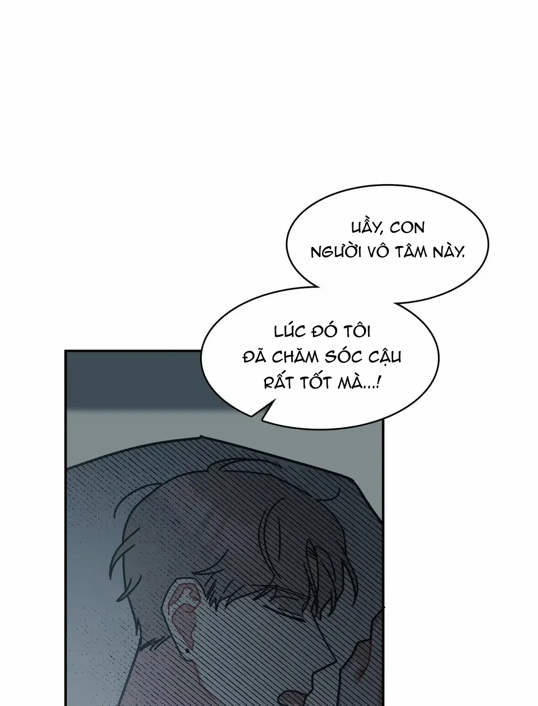 Chuyện Người Quen - Chương 11