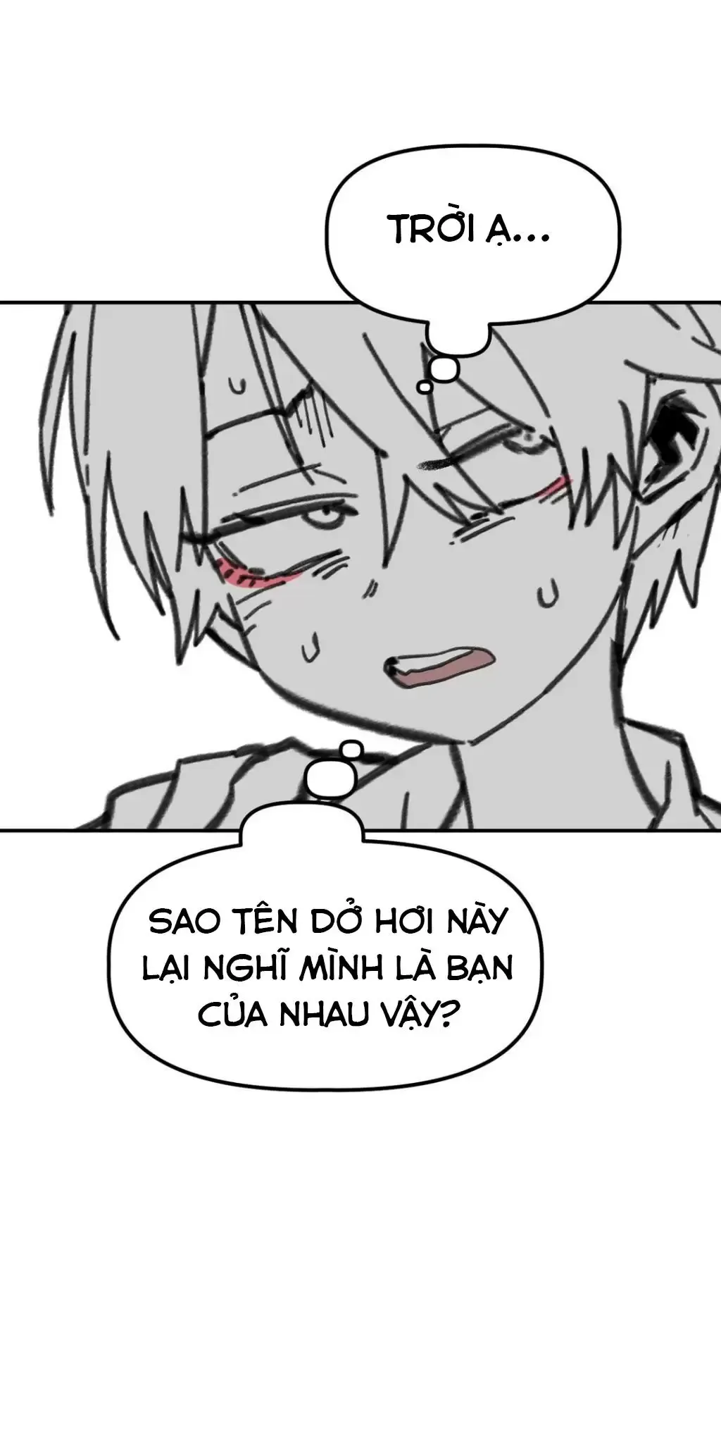 Nam sinh trung học - Chương 24